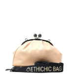 Nube Pochette a tracolla Vegan Nube Pochette a tracolla Vegan