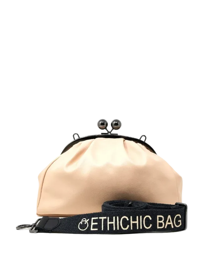 Nube Pochette a tracolla Vegan