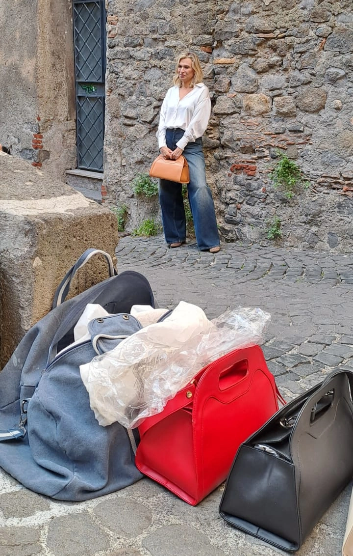 Moda Etica e Sostenibile Indossa i Tuoi Valori con Vestella Moda Etica e Sostenibile: Indossa i Tuoi Valori con Vestella